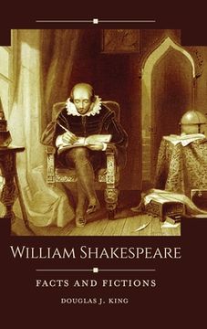 portada William Shakespeare: Facts and Fictions (Historical Facts and Fictions) (en Inglés)