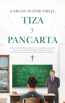 portada Tiza y Pancarta