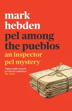portada Pel Among the Pueblos (en Inglés)