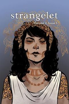 Strangelet, Volume 2, Issue 5 (en Inglés)