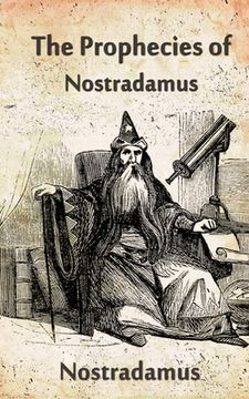 portada The Prophecies Of Nostradamus 