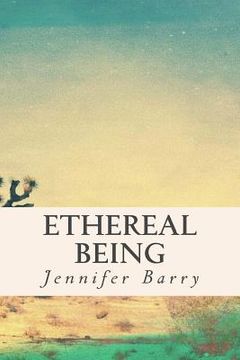 portada Ethereal Being (en Inglés)