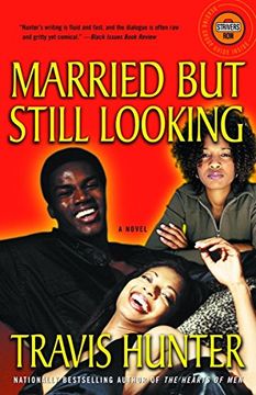 portada Married but Still Looking (Strivers Row) (in English)