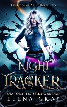 portada Night Tracker (in English)