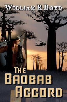 portada the baobab accord (in English)