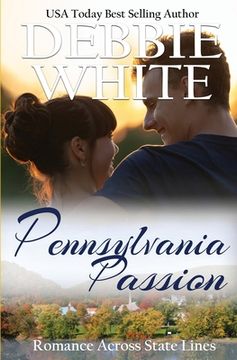 portada Pennsylvania Passion (in English)