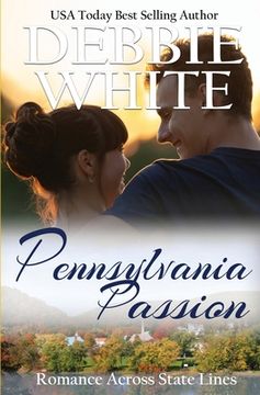 portada Pennsylvania Passion (en Inglés)