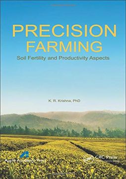 portada Precision Farming: Soil Fertility and Productivity Aspects (in English)