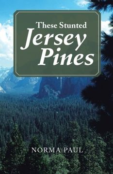 portada These Stunted Jersey Pines