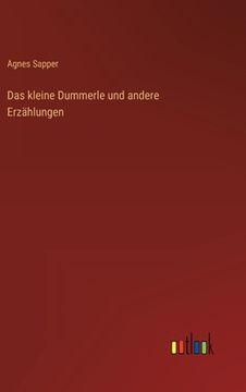 portada Das kleine Dummerle und andere Erzählungen (in German)
