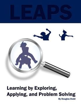 portada learning by exploring, applying and problem solving (in English)