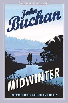 portada Midwinter: Authorised Edition (en Inglés)