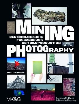 portada Mining Photography (en Alemán)