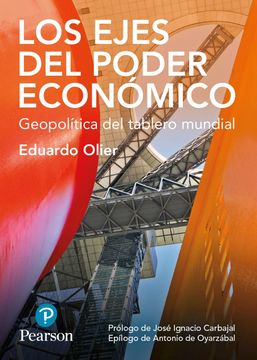 portada Los Ejes del Poder Económico (in Spanish)