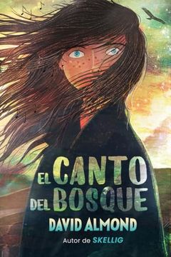 portada El Canto del Bosque (in Spanish)