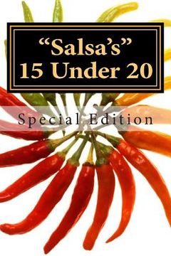portada 15 Under 20: Salsa's