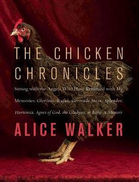 portada the chicken chronicles