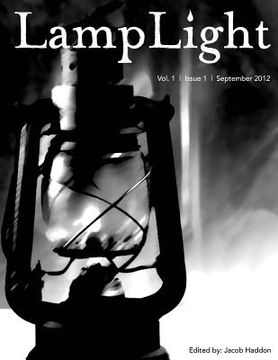 portada Lamplight - Volume 1 Issue 1 (en Inglés)