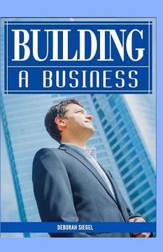 portada BUILDING A Business (in English)