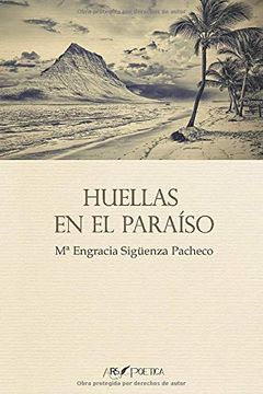 portada Huellas en el Paraíso (in Spanish)