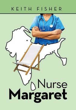 portada Nurse Margaret (en Inglés)