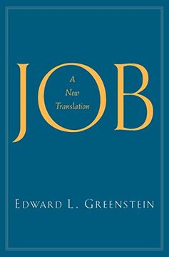portada Job: A new Translation (en Inglés)
