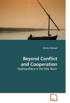 portada Beyond Conflict and Cooperation: Hydropolitics in the Nile Basin