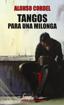 portada Tangos Para una Milonga (in Spanish)