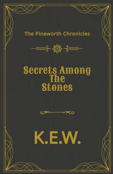 portada Secrets Among The Stones