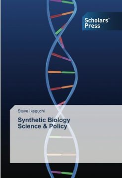 portada Synthetic Biology  Science & Policy