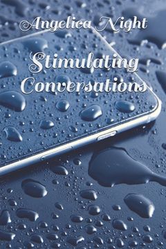 portada Stimulating Conversations: A Short Story Collection (en Inglés)