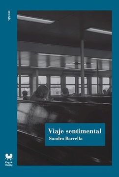 portada Viaje Sentimental (in Spanish)