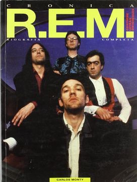 portada r.e.m. (in Spanish)