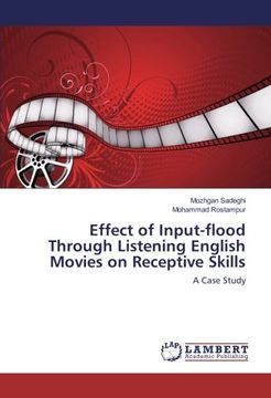 portada Effect of Input-flood Through Listening English Movies on Receptive Skills: A Case Study