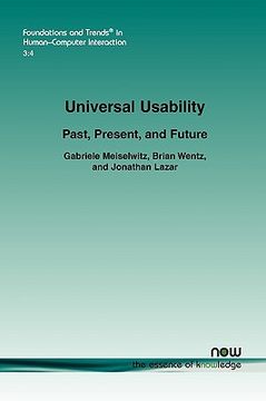 portada universal usability (en Inglés)