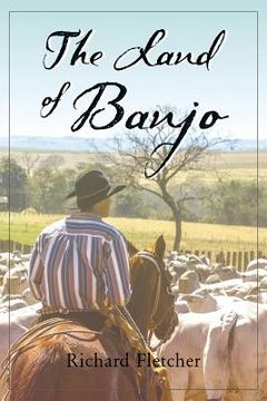 portada The Land of Banjo