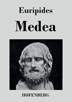 portada Medea (German Edition)