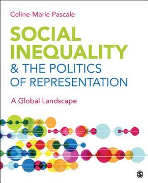 portada social inequality & the politics of representation