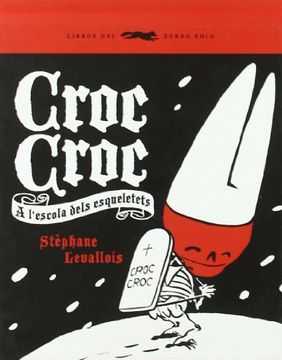 Croc Croc (in Catalá)