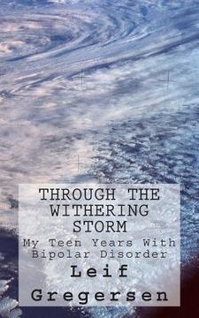 portada through the withering storm (in English)
