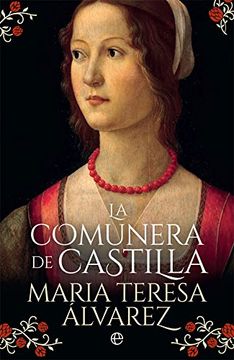 portada La Comunera de Castilla