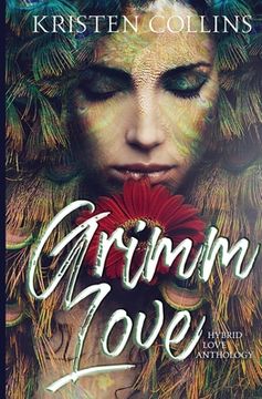 portada Grimm Love