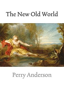 portada The new old World (en Inglés)