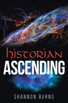 portada Historian Ascending (en Inglés)