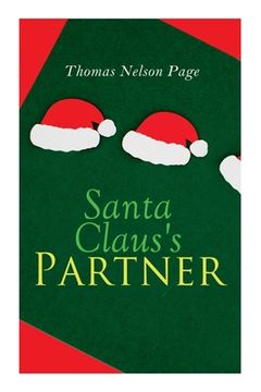 portada Santa Claus's Partner: Christmas Classic (en Inglés)