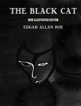 portada The Black Cat: New illustrated edition 2017 (en Inglés)