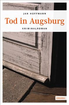portada Tod in Augsburg (en Alemán)