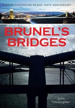 portada Brunel's Bridges: Clifton Suspension Bridge 150th Anniversary