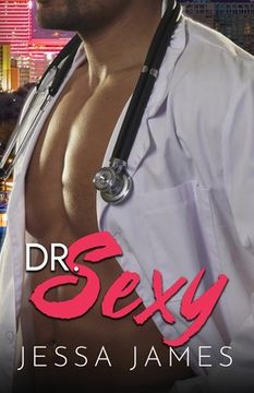 portada Dr. Sexy: Grands caractères (en Francés)