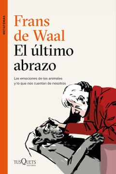 portada El Ultimo Abrazo (in Spanish)
